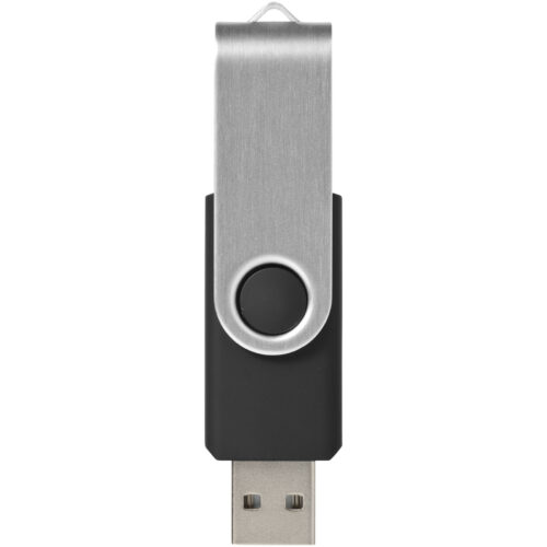 USB-Sticks mit Logo Rotate Basic 32 GB USB-Stick