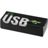 USB-Sticks mit Logo Rotate Basic 32 GB USB-Stick