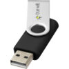 USB-Sticks mit Logo Rotate Basic 32 GB USB-Stick