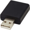 USB-Datenblocker mit Logo Incognito USB-Datenblocker