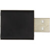 USB-Datenblocker mit Logo Incognito USB-Datenblocker