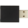 USB-Datenblocker mit Logo Incognito USB-Datenblocker