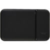 Powerbank mit Logo bedrucken Loop 5000 mAh Powerbank aus recyceltem Kunststoff