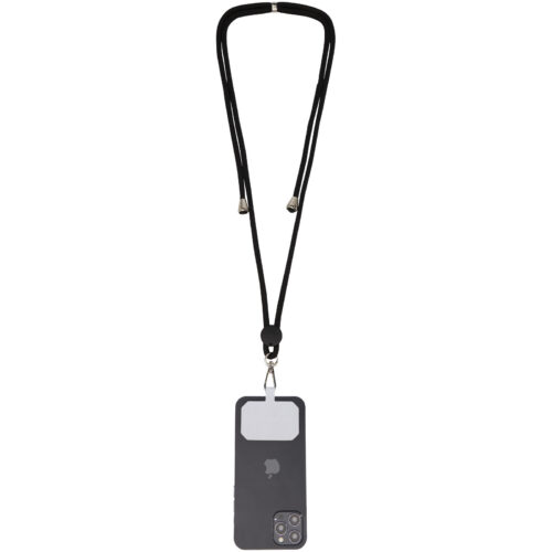 Universal-Lanyard bedrucken Kubi Smartphone Lanyard