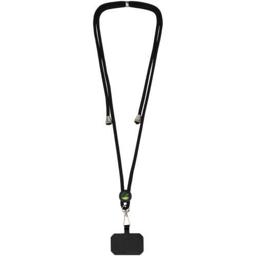 Universal-Lanyard bedrucken Kubi Smartphone Lanyard