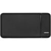 Powerbank mit Logo bedrucken Loop 20.000 mAh Powerbank aus recyceltem Kunststoff