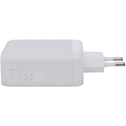Ladegerät bedruckt Xtorm XEC100 GaN² Ultra 100 W Wandladegerät