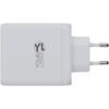 Ladegerät bedruckt Xtorm XEC100 GaN² Ultra 100 W Wandladegerät