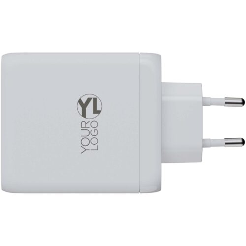 Ladegerät bedruckt Xtorm XEC100 GaN² Ultra 100 W Wandladegerät