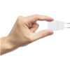 Ladegerät bedruckt Xtorm XEC020 GaN² Ultra 20 W Wandladegerät