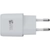 Ladegerät bedruckt Xtorm XEC020 GaN² Ultra 20 W Wandladegerät