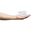 Ladekabel bedruckt Xtorm XVC2067 GaN Ultra 67 W Reiseladegerät mit 100 W USB-C PD-Kabel