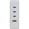 Ladekabel bedruckt Xtorm XVC2140 GaN Ultra 140 W Reiseladegerät mit 240 W USB-C PD-Kabel