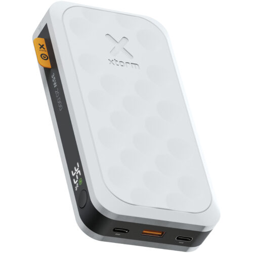 Powerbank mit Logo Xtorm FS520 Fuel-Serie 20.000 mAh 35 W Powerbank