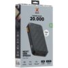 Powerbank mit Logo Xtorm FS520 Fuel-Serie 20.000 mAh 35 W Powerbank