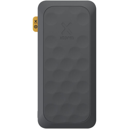 Powerbank bedrucken Xtorm FS5271 Fuel-Serie 27.000 mAh 67 W Powerbank