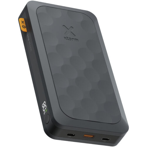 Powerbank mit Logo Xtorm FS5451 Fuel-Serie 45.000 mAh 67 W Powerbank
