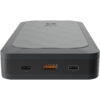 Powerbank mit Logo Xtorm FS5451 Fuel-Serie 45.000 mAh 67 W Powerbank