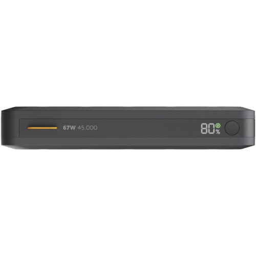 Powerbank mit Logo Xtorm FS5451 Fuel-Serie 45.000 mAh 67 W Powerbank
