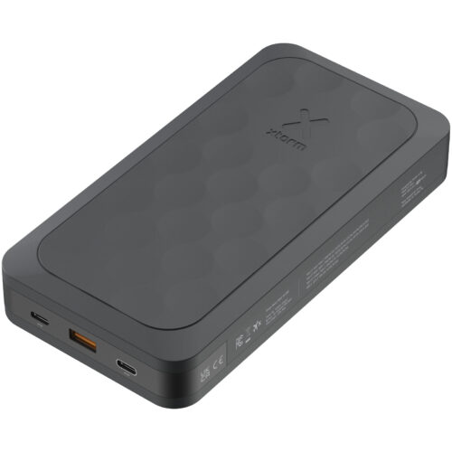 Powerbank mit Logo Xtorm FS5451 Fuel-Serie 45.000 mAh 67 W Powerbank