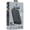 Powerbank mit Logo Xtorm FS5451 Fuel-Serie 45.000 mAh 67 W Powerbank