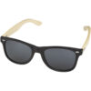 Sonnenbrille bedrucken Sun Ray Bambus Sonnenbrille