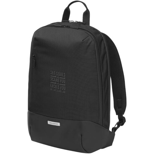 Rucksack bedrucken Moleskine Metro Rucksack