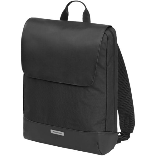 Rucksack bedrucken Moleskine Metro Slim Rucksack