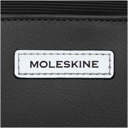 Rucksack bedrucken Moleskine Metro Slim Rucksack