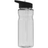 Sportflasche individuell bedrucken H2O Active® Base 650 ml Sportflasche mit Ausgussdeckel