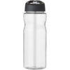 Sportflasche individuell bedrucken H2O Active® Base 650 ml Sportflasche mit Ausgussdeckel