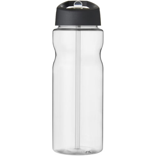 Sportflasche individuell bedrucken H2O Active® Base 650 ml Sportflasche mit Ausgussdeckel