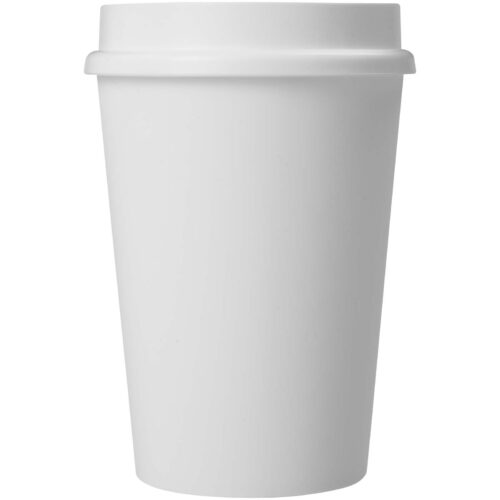 Individueller Americano® Switch 300 ml Becher mit 360°-Deckel Americano® Switch 300 ml Becher mit 360°-Deckel