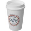 Individueller Americano® Switch 300 ml Becher mit 360°-Deckel Americano® Switch 300 ml Becher mit 360°-Deckel