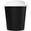 individuelle Isolierbecher Americano® Espresso Eco 250 ml recycelter Isolierbecher