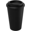 Isolierbecher individuell bedrucken Americano® recycelter isolierter 350 ml Becher