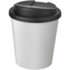 Personalisierte Isolierbecher bedrucken Americano® Espresso 250 ml Isolierbecher mit auslaufsicherem Schraubverschluss