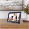 digitaler Fotorahmen bedrucken Prixton Prado 10" Frameo digitaler WLAN Fotorahmen