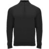 Sweatshirt bedrucken Epiro Half-Zip Sweatshirt für Kinder