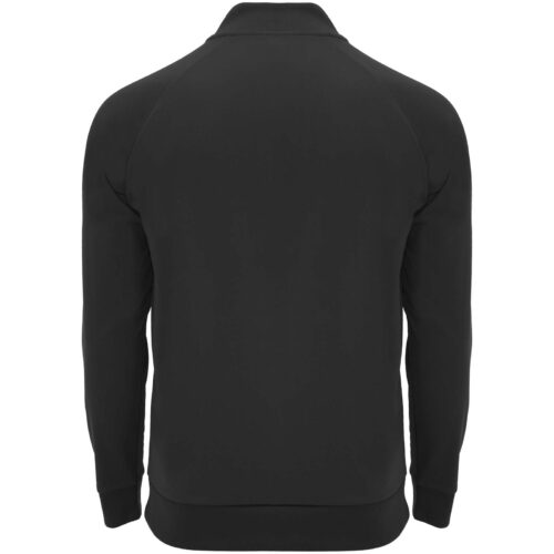 Sweatshirt bedrucken Epiro Half-Zip Sweatshirt für Kinder