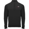 Sweatshirt bedrucken Epiro Half-Zip Sweatshirt für Kinder