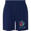 Sportshorts bedrucken Murray Sportshorts Unisex