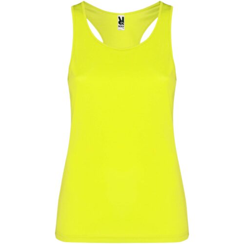 Sport Top bedrucken Schura Sport Top für Damen