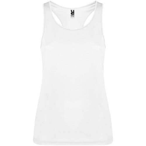 Sport Top bedrucken Schura Sport Top für Damen