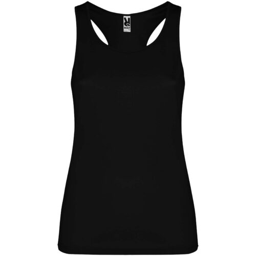 Sport Top bedrucken Schura Sport Top für Damen