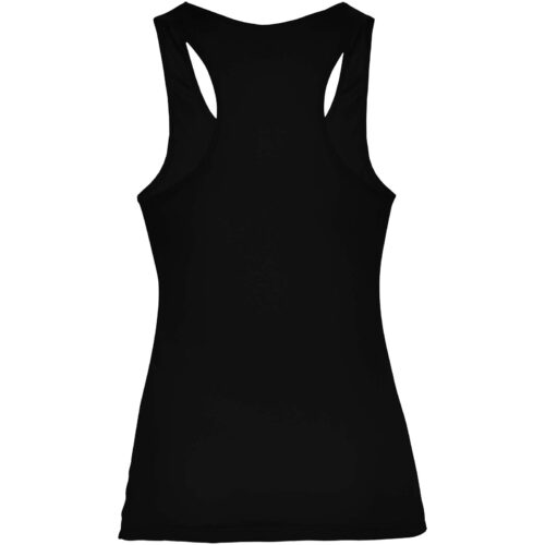 Sport Top bedrucken Schura Sport Top für Damen