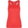 Sport Top bedrucken Schura Sport Top für Damen