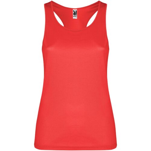 Sport Top bedrucken Schura Sport Top für Damen