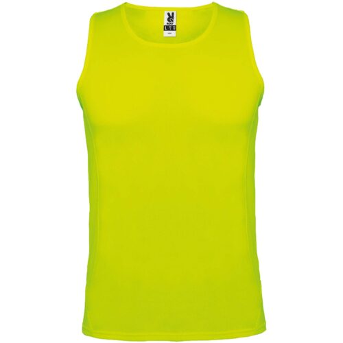 Tank Top bedrucken Andre Sport Top für Herren