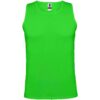 Tank Top bedrucken Andre Sport Top für Herren